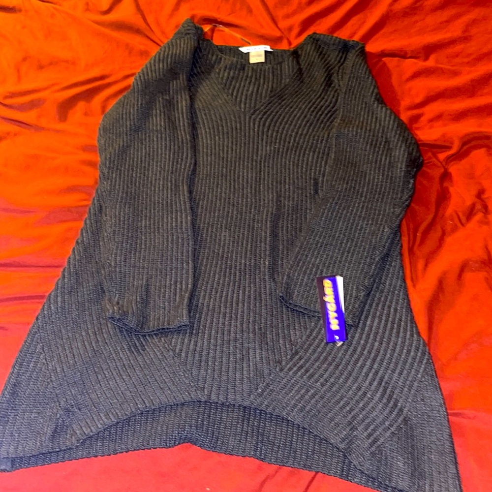 Women’s sweater dress